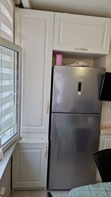 Mətbəx mebeli: Yeni kimidir — 8