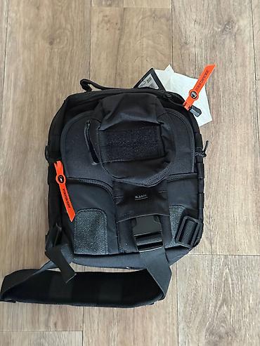 Другое для охоты и рыбалки: Продам рюкзаки 5.11 серии rush. rush12 2.0 20л 9500сомов rush24 2.0 — 12