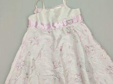 Dresses: Dress, 13 years, 152-158 cm, condition - Satisfying