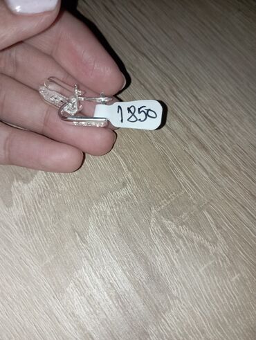 Ostali nakit: Prodajem nakit srebro finoca 925 Porudzbine mozete slati na Uplata — 30