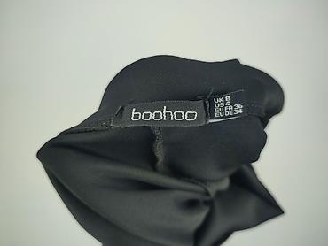 platforma zak: Boohoo, Sukienka damska, rozmiar S — 4