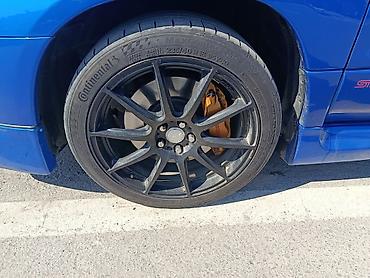 Subaru: Subaru Forester: 2006 г., Универсал — 3