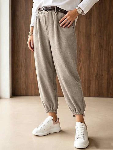 bele pantalone za punije: Pantalone 2300 din
S M L — 7