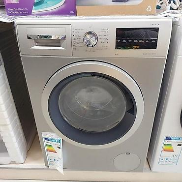soba bosch: Paltaryuyan "Bosch WAN2420XME" Paltaryuyan maşın BOSCH WAN2420XME — 1