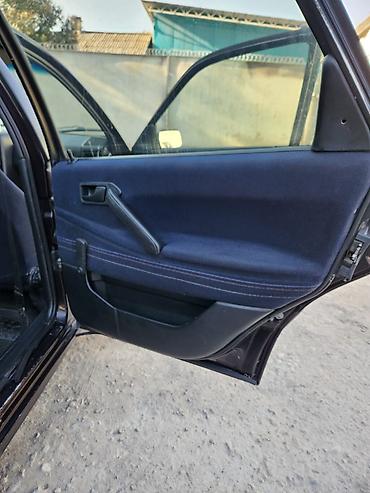 чехол пасат: Volkswagen Passat: 1992 г., 1.8 л, Механика, Бензин, Седан — 9