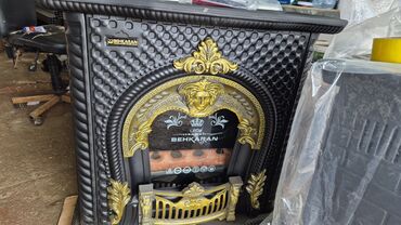 Peç və qızdırıcı təmiri: SALAM əziz müştərilər təkrar anbardan satış sistemimizə davam edirik — 2