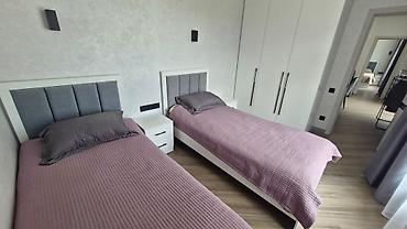 каджи сай коттеджи: Коттедж, Chaika Resort, Сары-Ой, 6 мест — 5