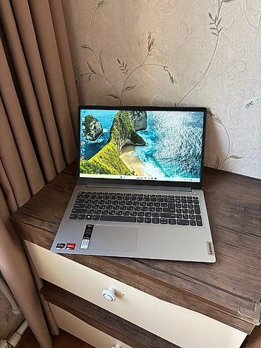 lenovo ideapad s: Б/у Lenovo IdeaPad, 15.6 ", AMD Ryzen 5, 512 ГБ, Доставка в районы, Бесплатная доставка, Самовывоз — 4