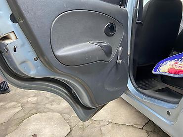 Daewoo: Daewoo Matiz: 2013 г., Механика, Бензин, Хэтчбэк — 6