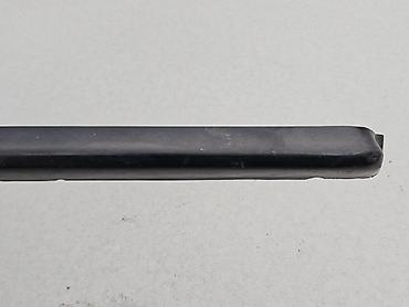 Другие детали кузова: W123. Задняя ЛЕВАЯ накладка / планка под фонарь Mercedes-Benz W123 — 13