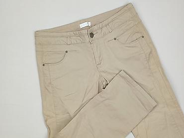 crivit pants: Promod, Spodnie 3/4 damskie, rozmiar S — 1