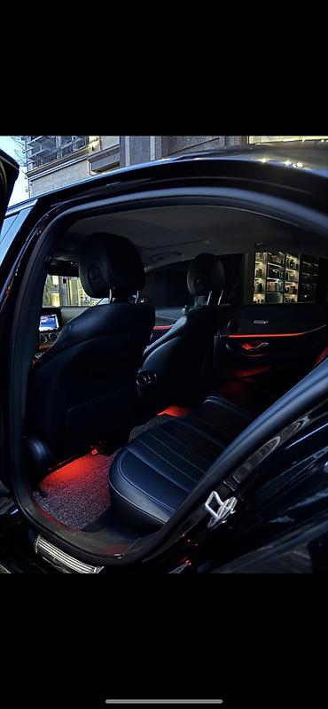 lexus hs250h: Mercedes-Benz E-Class: 2019 г., 2 л, Автомат, Дизель, Седан — 7