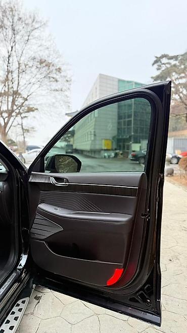 Hyundai: Hyundai Palisade: 2022 г., 2.2 л, Автомат, Дизель, Кроссовер — 20