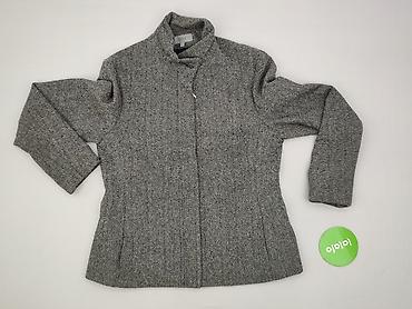 kołnierzyk h: Marks & Spencer, Marynarka damska, rozmiar M — 2