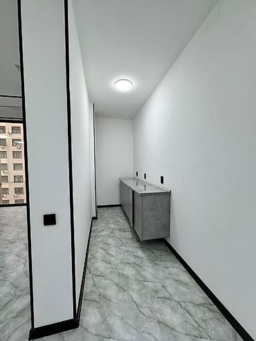 Аренда офисов: Сдаю Аренда офисов, 68 м², В бизнес центре, С отдельной кухней — 9