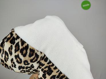 fusan: Leopard, Polar damski, rozmiar 2XL — 4