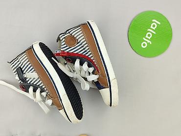 guess 41: Trampki Geox, 25, Używany — 3