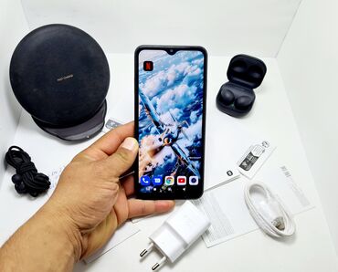 пк комп: Redmi, Redmi Note 10 Pro, Колдонулган, 256 ГБ, түсү - Кара, 1 SIM, 2 SIM, eSIM