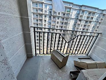 тунгуч квартира сдается: 2 комнаты, 67 м², Тунгуч мкр Элитка, 10 этаж, Дизайнерский ремонт — 10