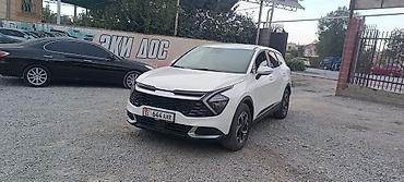 отражатели: Kia Sportage: 2021 г., 1.6 л, Автомат, Дизель, Кроссовер — 1