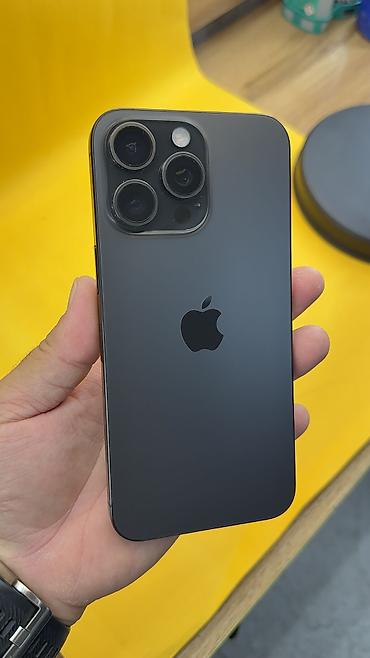 iphone cs: IPhone 15 Pro Max, Б/у, 256 ГБ, 100 % — 8