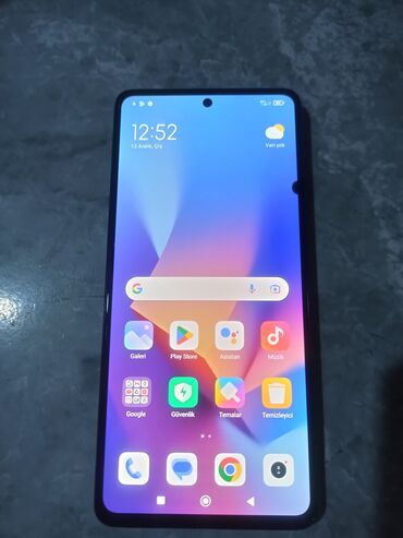 Xiaomi: Xiaomi 11T, 128 ГБ, цвет - Черный