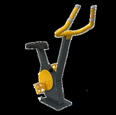 Digər trenajorlar: Keyfiyyətli çöl fitnes alətləri satışda Dayanıqlı metal konstruksiya — 3