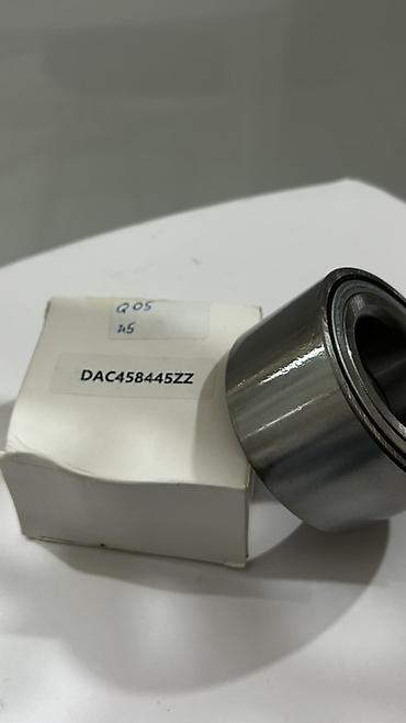 cin masin logolari: CHANGAN Q05 DAC458445ZZ Ön Stupsiya Ön stupça — DAC458445ZZ Stupça — 2