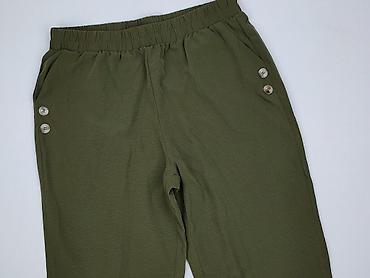 dresowo: Spodnie materiałowe damskie, rozmiar 2XL — 1