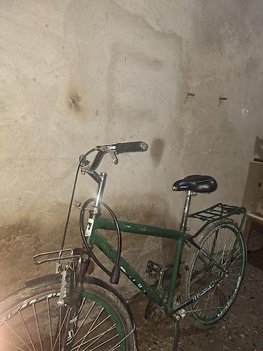 canyon velosiped: İşlənmiş Şəhər velosipedi Start, 28" — 1