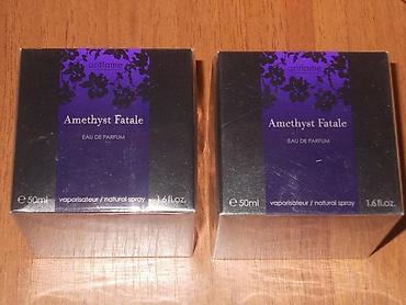 qadın cemperləri: Ametist Fatele Oriflame 50 ml — 2