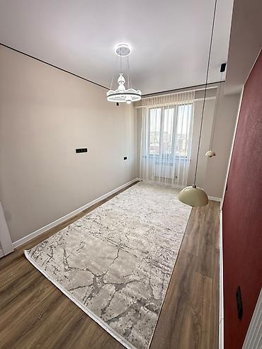 Продажа квартир: 1 комната, 41 м², Тунгуч мкр Элитка, 10 этаж, Дизайнерский ремонт — 2