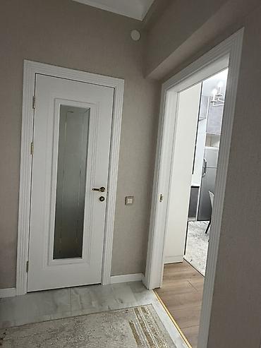 Долгосрочная аренда квартир: Студия, С мебелью полностью — 7