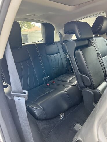 Infiniti: Infiniti JX: 3.5 l | 2013 il 113000 km Krossover — 10