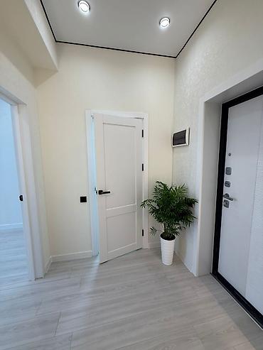 бахти: 1 комната, 47 м², Восток-5 мкр Элитка, 14 этаж, Евроремонт — 4
