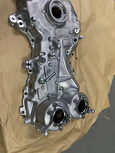 ascent: Бензиновый мотор Subaru 2021 г., 2.4 л, Новый, Оригинал, Япония — 4