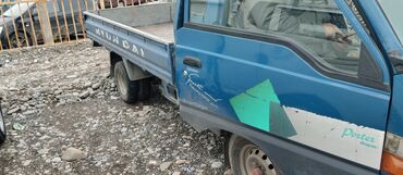 портер 2 цена: Hyundai Porter: 2000 г., 2.5 л, Механика, Дизель