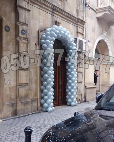 Oyuncaqlar: Arka sharlar. Arka sar. Tedbir shar. Magaza shar dekor. Dekor shar — 7