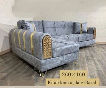 Divanlar: Divan, Yeni, Açılan, Bazalı, Parça, Şəhərdaxili pulsuz çatdırılma — 22