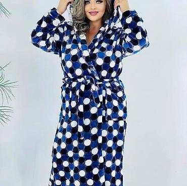 Халаты: Стильные женские халаты Велюровые халаты Женские халаты Велюровые — 32