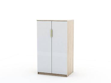 Шифоньеры, шкафы для одежды: Шифоньер, шкаф для одежды, Новый, Прямой, ЛДСП — 1