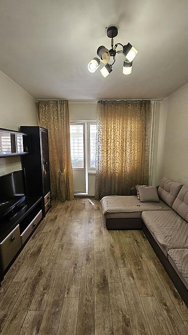 испания испании: 3 комнаты, 61 м², 5 мкр 105 серия, 4 этаж, Требуется ремонт — 1
