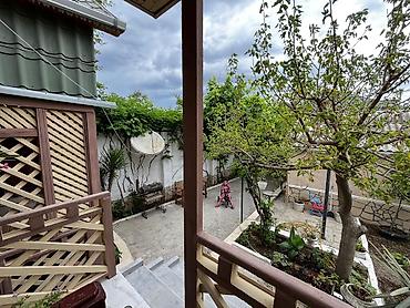 Həyət evləri və villaların satışı: Binəqədi qəs. 6 otaqlı, 170 kv. m, Orta təmir — 4