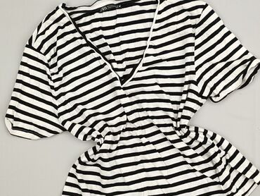 t shirty terminator: Zara, Women`s T-shirt, size S