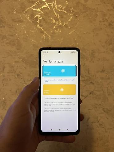 kt 8 max: Poco X3 NFC, 128 GB, rəng - Qara, Barmaq izi — 8