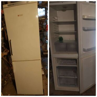Холодильники: Б/у Холодильник Ardesto, No frost, Двухкамерный, цвет - Белый