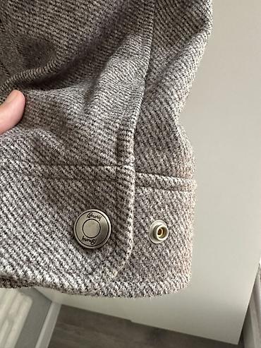 Üst geyimləri: Kurtka, Bomber, Payız, Brioni, XL — 3