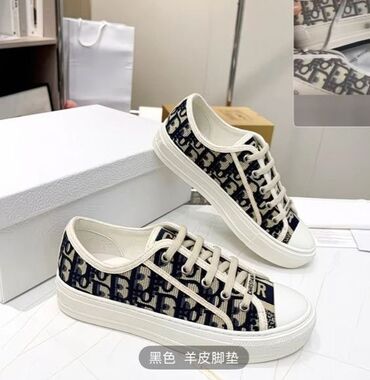 токио красовки: Кроссовки, 39, Dior, Новый, Самовывоз