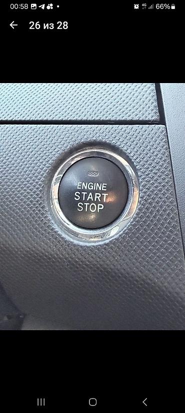кпп степ: Toyota Yaris: 2008 г., 1.3 л, Автомат, Бензин, Хетчбек — 10