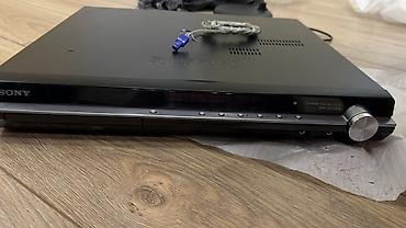 Другая аудиотехника: Домашний кинотеатр Sony DAV-DZ15K Этот домашний кинотеатр был куплен — 2